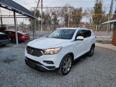 Photo of the vehicle SsangYong Rexton