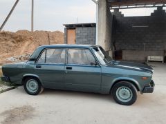 Фото авто ВАЗ (Lada) 2107