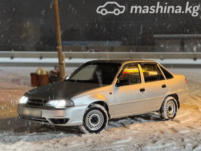 Daewoo Nexia