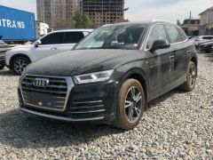 Фото авто Audi Q5