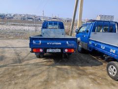 Фото авто Hyundai Trago