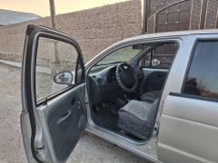 Сүрөт унаа Daewoo Matiz