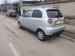 Photo of the vehicle Daewoo Matiz