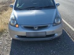 Фото авто Honda Fit