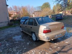 Фото авто Daewoo Nexia