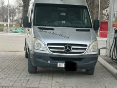 Фото авто Mercedes-Benz Междугородный