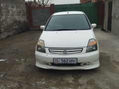 Сүрөт унаа Honda Stream