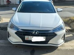 Photo of the vehicle Hyundai Avante