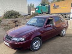 Фото авто Daewoo Nexia