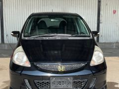 Фото авто Honda Fit