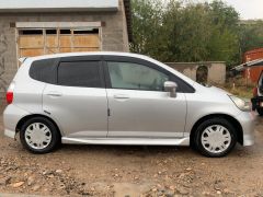 Сүрөт унаа Honda Fit