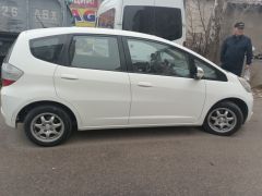 Фото авто Honda Jazz