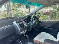 Сүрөт унаа Honda Fit