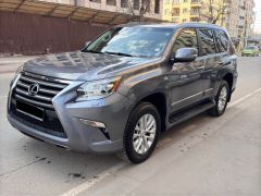 Фото авто Lexus GX