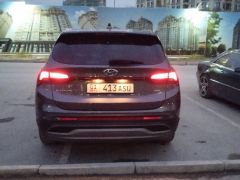 Photo of the vehicle Hyundai Santa Fe