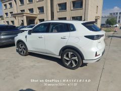 Фото авто Changan CS55PLUS