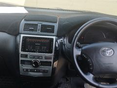 Фото авто Toyota Ipsum