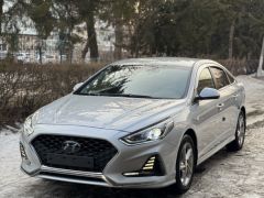 Сүрөт унаа Hyundai Sonata