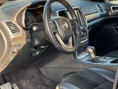 Фото авто Jeep Grand Cherokee