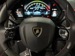 Сүрөт унаа Lamborghini Aventador