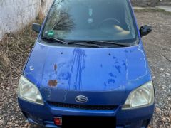 Сүрөт унаа Daihatsu Cuore