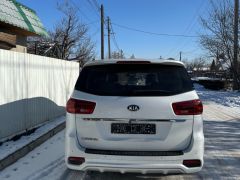 Фото авто Kia Carnival