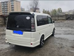 Сүрөт унаа Honda Stepwgn