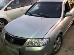 Фото авто Nissan Almera Classic