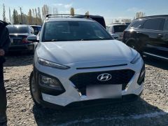 Фото авто Hyundai Kona