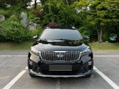 Photo of the vehicle Kia Sorento