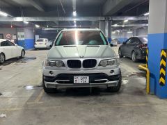 Photo of the vehicle BMW X5