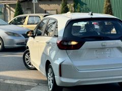 Сүрөт унаа Honda Fit