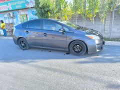 Photo of the vehicle Toyota Prius