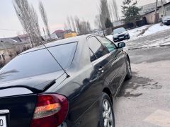 Фото авто Toyota Camry