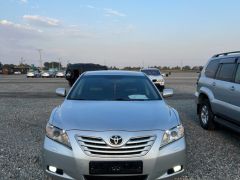 Сүрөт унаа Toyota Camry