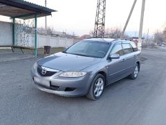 Photo of the vehicle Mazda 6