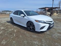 Photo of the vehicle Toyota Camry