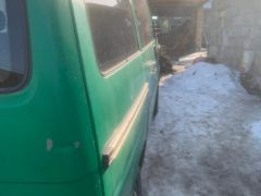 Фото авто Volkswagen Transporter