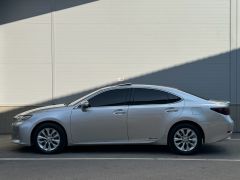 Фото авто Lexus ES