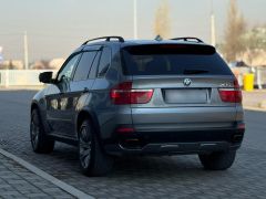 Фото авто BMW X5