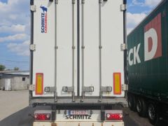 Фото авто Schmitz Cargobull SW 24