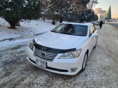 Сүрөт унаа Lexus ES