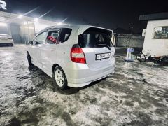 Photo of the vehicle Honda Fit