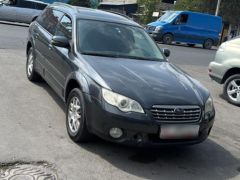 Фото авто Subaru Outback