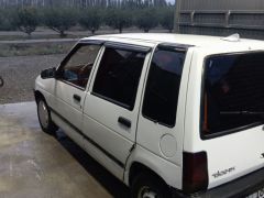 Photo of the vehicle Daewoo Tico