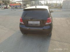 Photo of the vehicle Daewoo Kalos