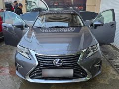 Фото авто Lexus ES