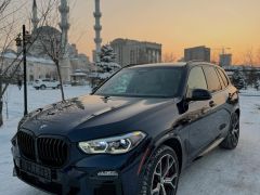 Фото авто BMW X5