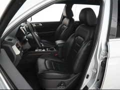 Фото авто SsangYong Rexton