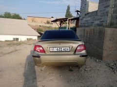 Сүрөт унаа Daewoo Nexia